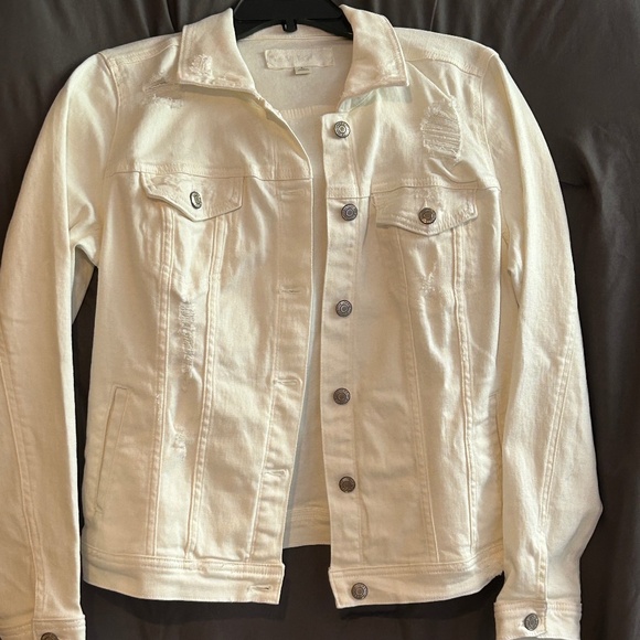 Denim Jacket - Picture 1 of 1